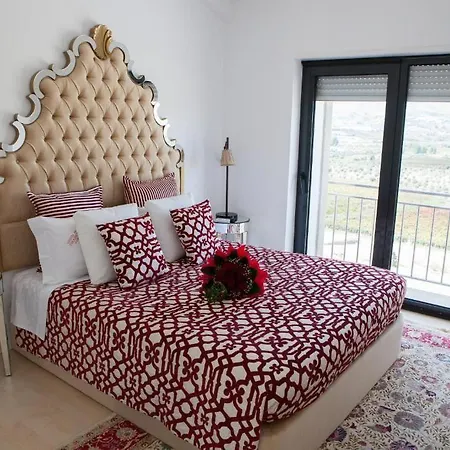 Quinta Da Terrincha Séjour à la campagne