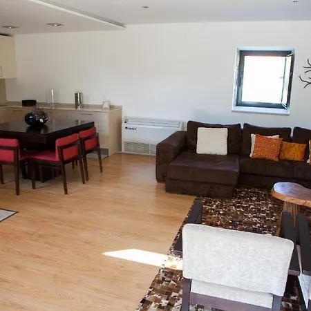 Séjour à la campagne Quinta Da Terrincha Torre De Moncorvo