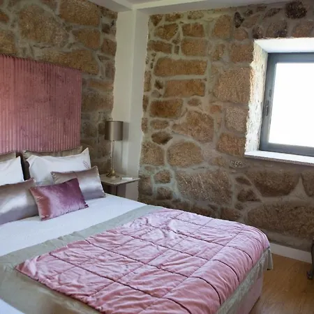 Quinta Da Terrincha