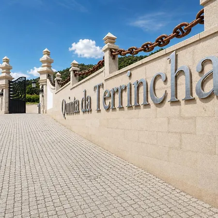 Quinta Da Terrincha *