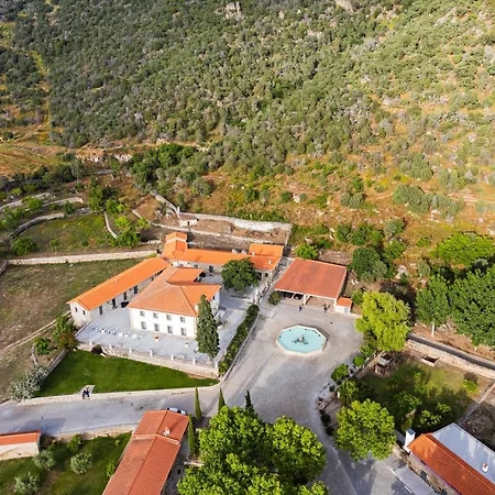 Quinta Da Terrincha * 토레드몽코보