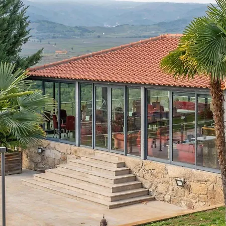 Quinta Da Terrincha