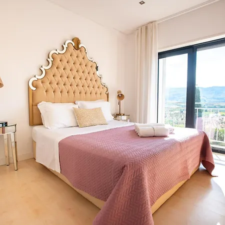 Landsted Quinta Da Terrincha *