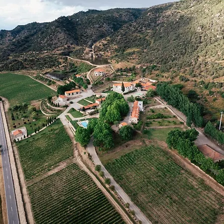Quinta Da Terrincha * 토레드몽코보