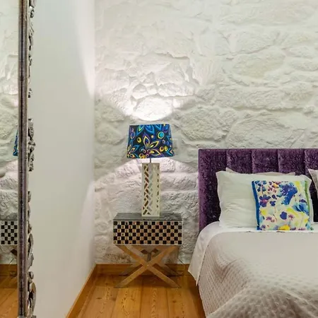 Quinta Da Terrincha 컨트리하우스 토레드몽코보