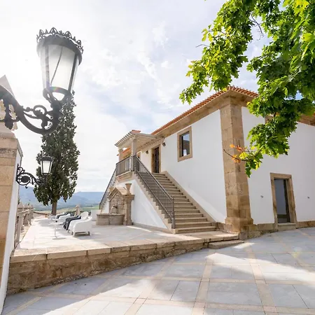 Quinta Da Terrincha * 토레드몽코보