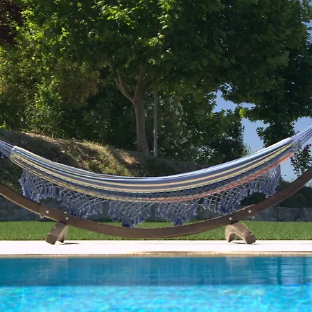 Quinta Da Terrincha Landsted