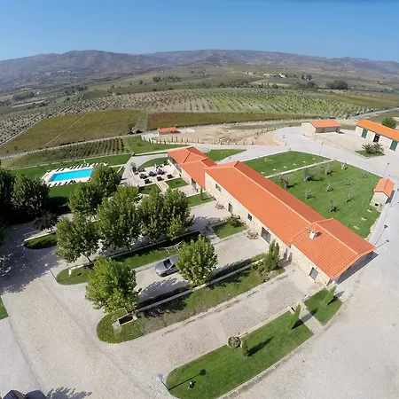 Quinta Da Terrincha *