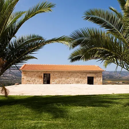 Quinta Da Terrincha Landhuis