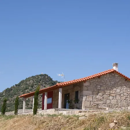 Country house Quinta Da Terrincha