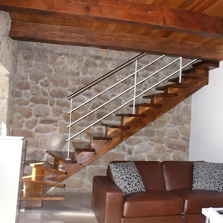 Country house Quinta Da Terrincha *