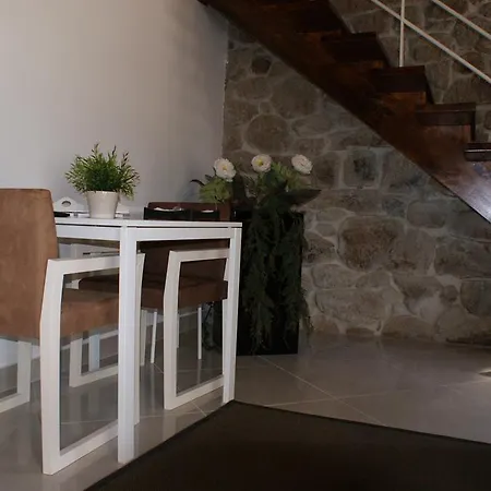 Landhuis Quinta Da Terrincha *