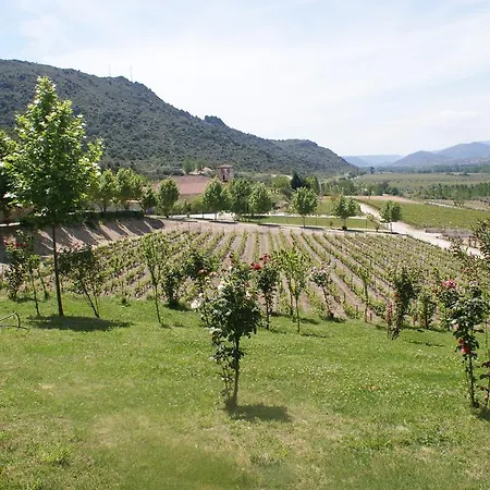 Landsted Quinta Da Terrincha