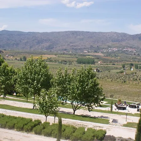 Quinta Da Terrincha