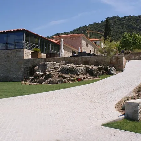 Quinta Da Terrincha