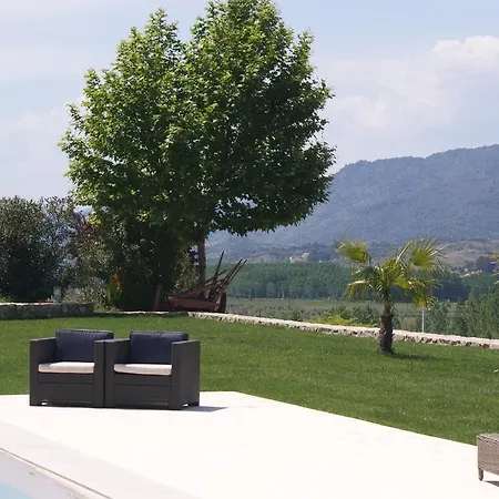 Séjour à la campagne Quinta Da Terrincha