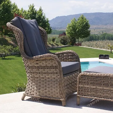 Country house Quinta Da Terrincha *