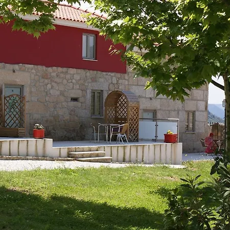 Quinta Da Terrincha Torre De Moncorvo