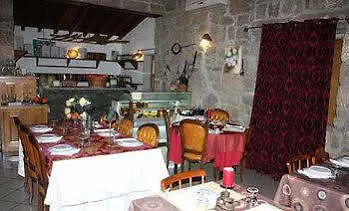 Quinta Da Terrincha * トーレ・デ・モンコルヴォ