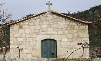 Quinta Da Terrincha Séjour à la campagne Torre De Moncorvo