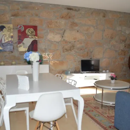 Quinta Da Terrincha Kır Evi Torre De Moncorvo