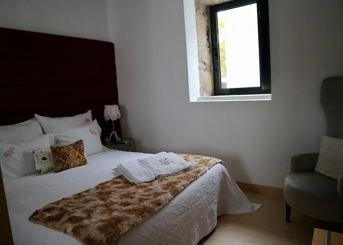 Quinta Da Terrincha *