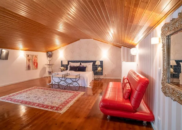 Quinta Da Terrincha * Torre De Moncorvo