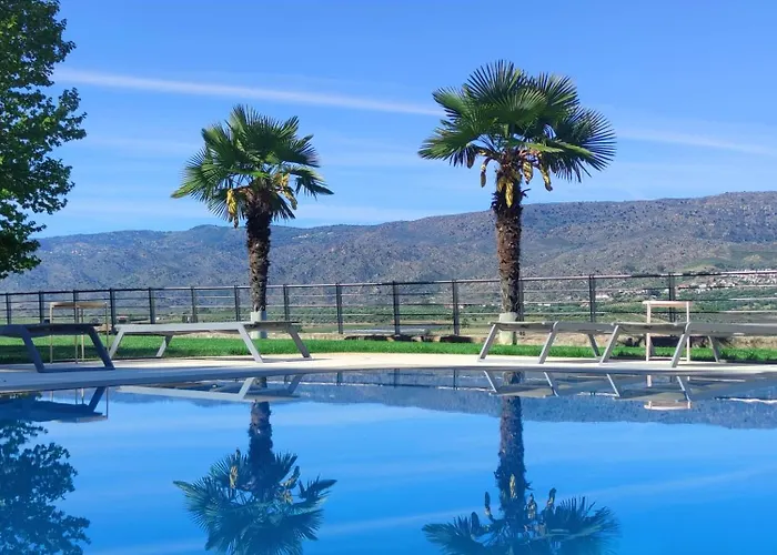 Quinta Da Terrincha *