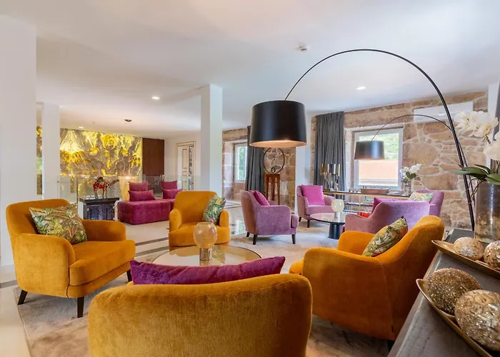 Quinta Da Terrincha 컨트리하우스