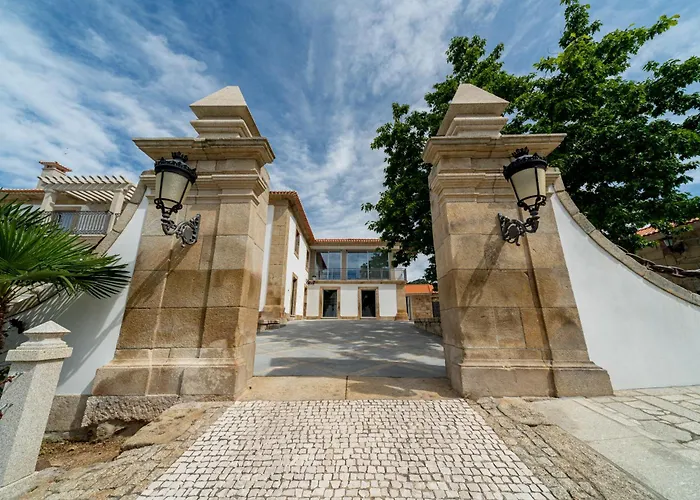 Quinta Da Terrincha *