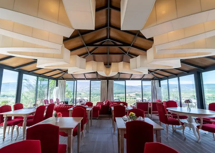 Quinta Da Terrincha *