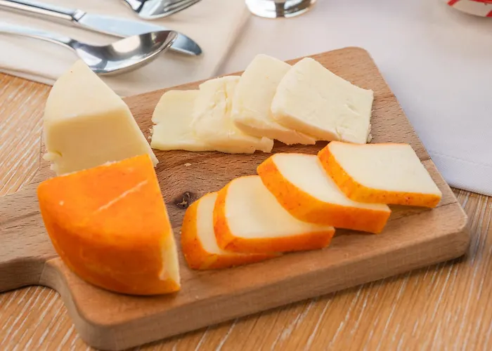 Quinta Da Terrincha Torre De Moncorvo