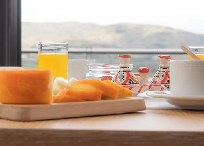 Quinta Da Terrincha Gospodarstwo wiejskie