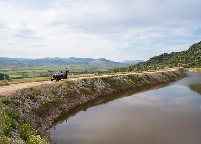 컨트리하우스 Quinta Da Terrincha *
