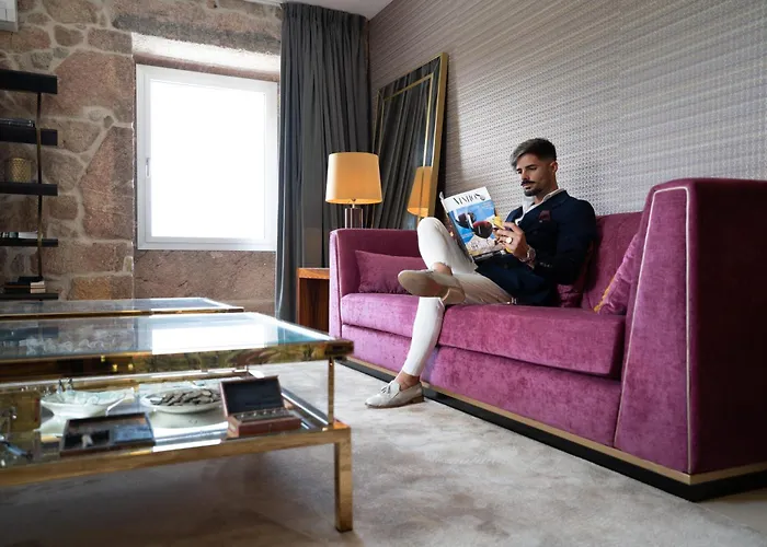 Quinta Da Terrincha Casa de Campo Torre De Moncorvo