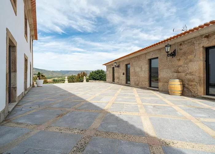 Quinta Da Terrincha *