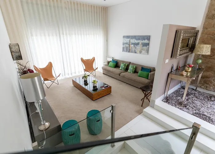 Quinta Da Terrincha 컨트리하우스 토레드몽코보