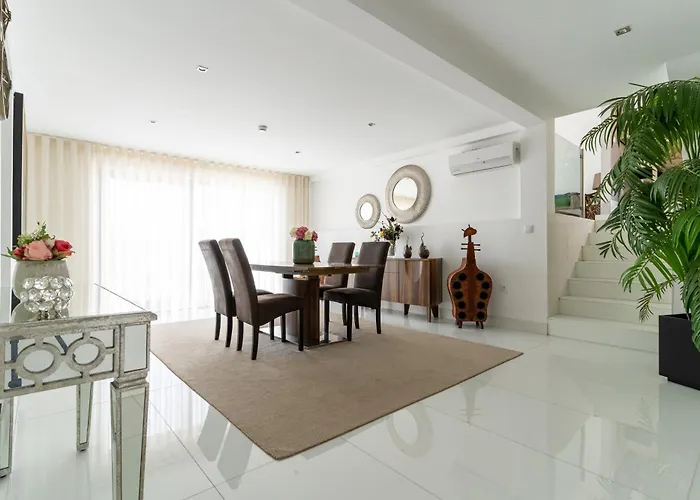 Quinta Da Terrincha 컨트리하우스