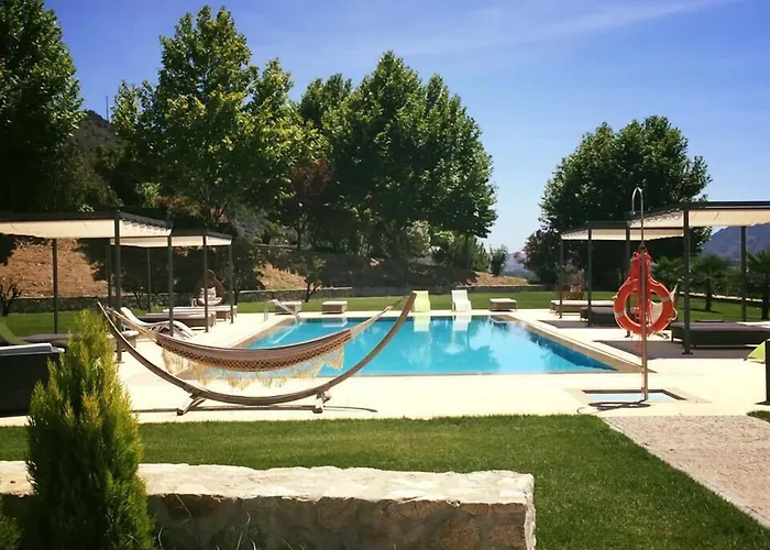 Quinta Da Terrincha *