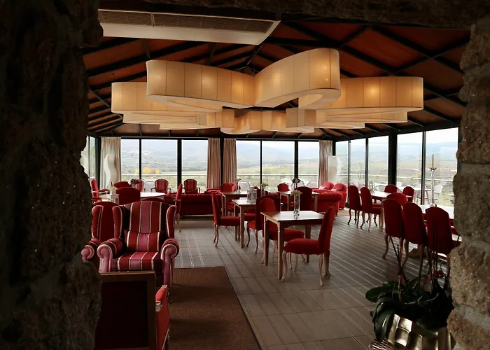 Quinta Da Terrincha Casa de Campo *