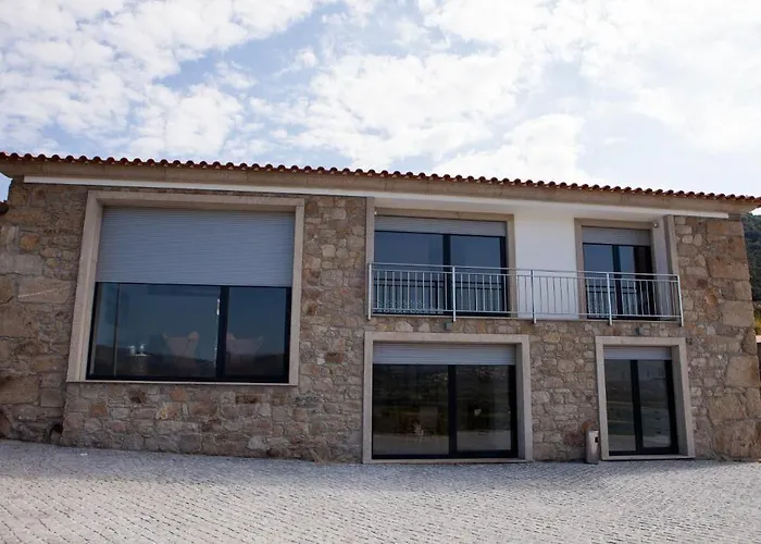 Quinta Da Terrincha Torre De Moncorvo