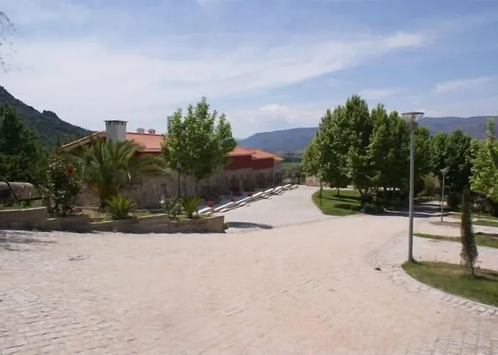 Quinta Da Terrincha *