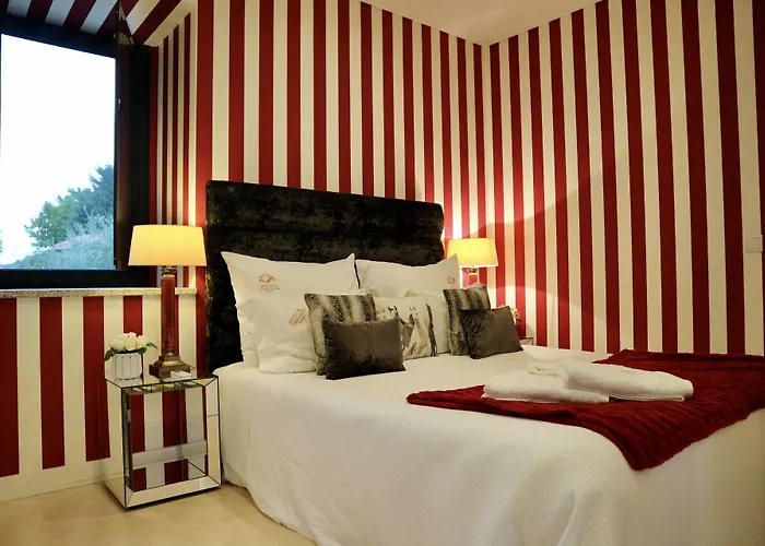 Casa de Campo Quinta Da Terrincha