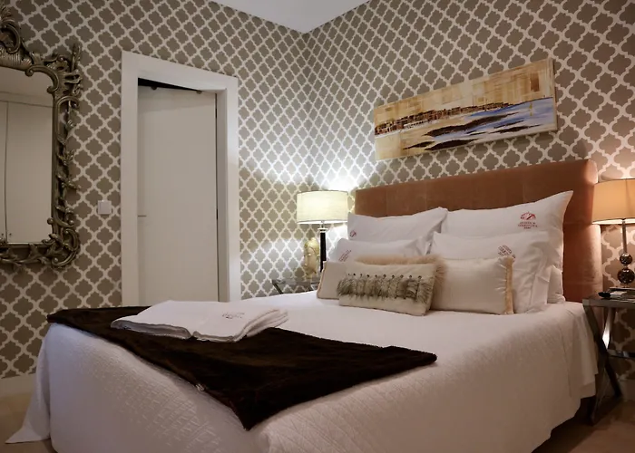 Quinta Da Terrincha Casa de Campo