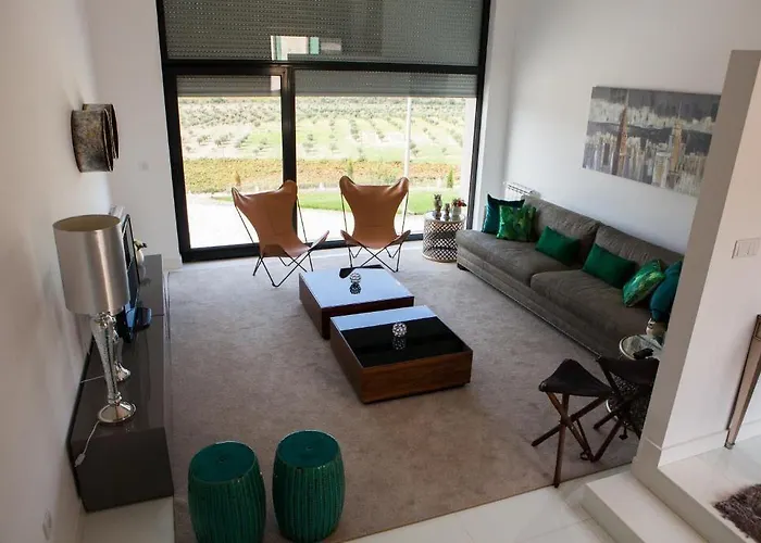 Quinta Da Terrincha * 토레드몽코보