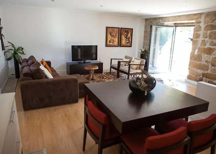 Quinta Da Terrincha * 토레드몽코보