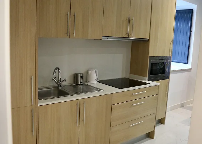 Casa de Campo Quinta Da Terrincha