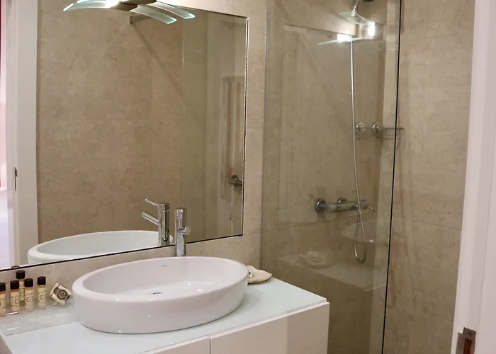 컨트리하우스 Quinta Da Terrincha 토레드몽코보