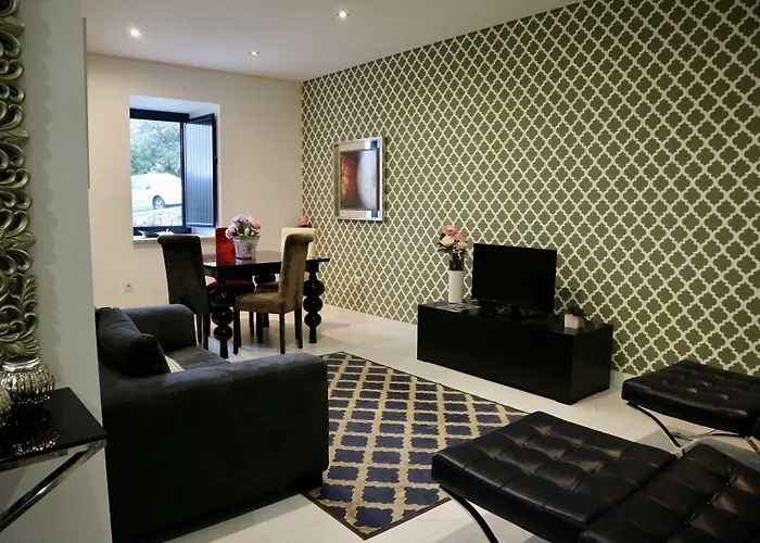 Quinta Da Terrincha * Torre De Moncorvo