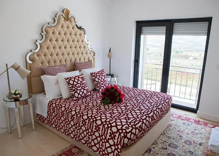 Quinta Da Terrincha 컨트리하우스